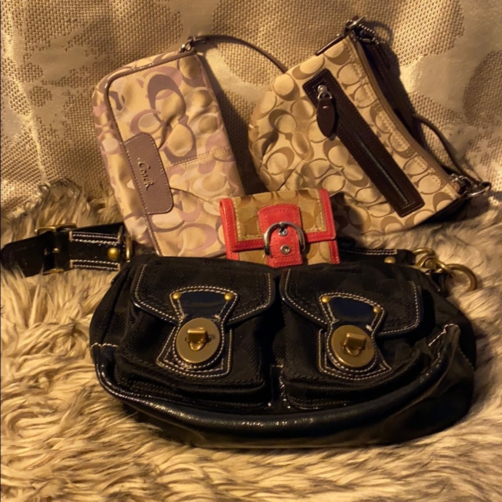 Coach Collection
